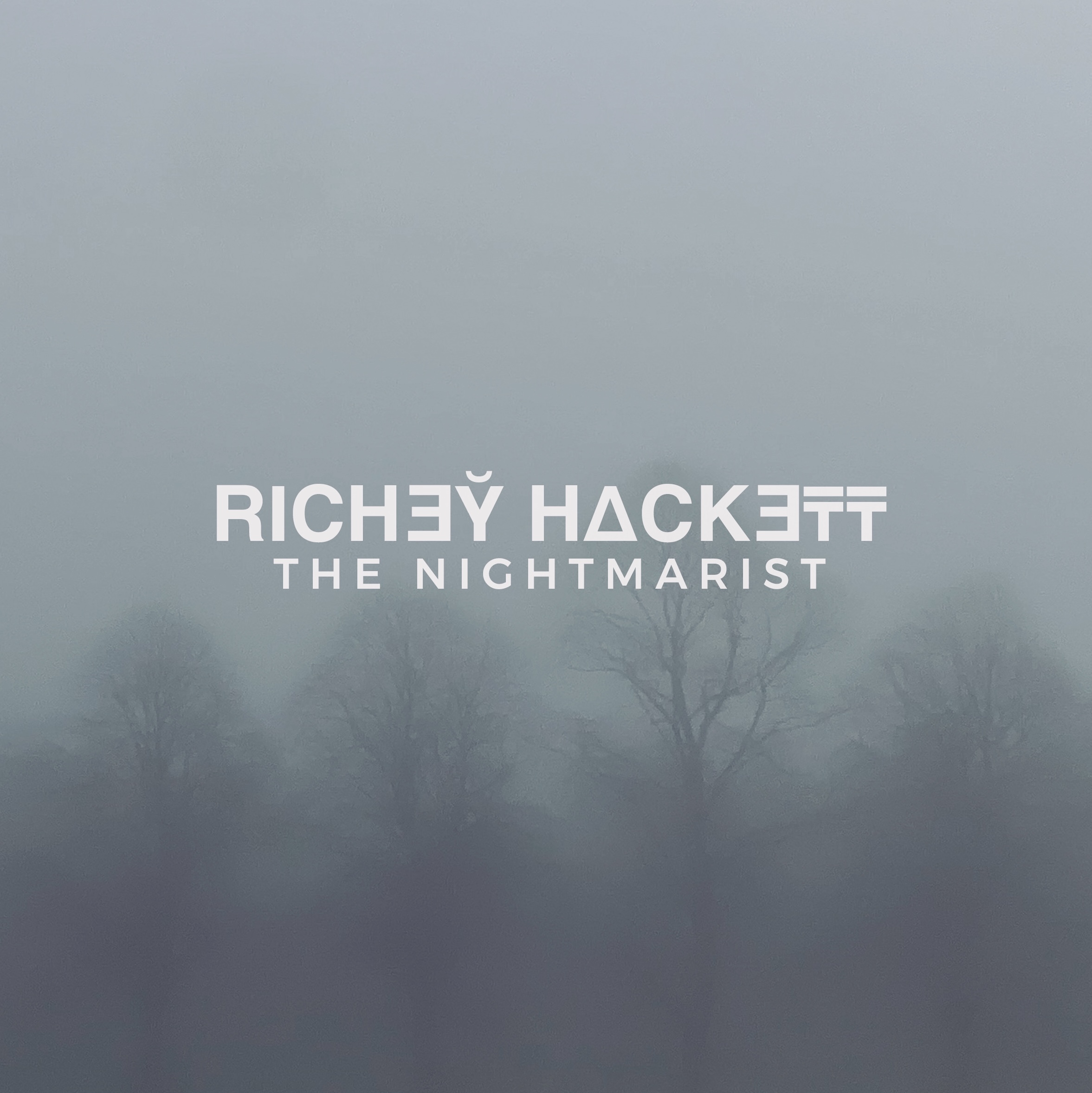 Richey Hackett – The Nightmarist
